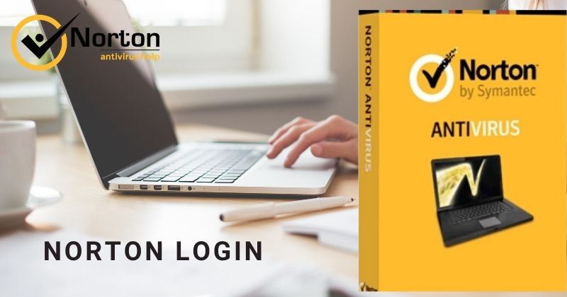 norton security download login account